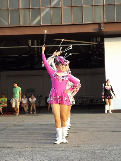 Leszno gości najlepszych szybowników (zdjęcia)