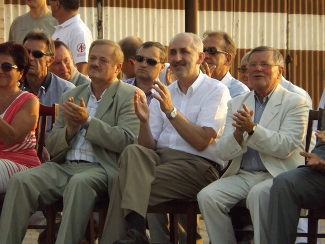 Leszno gości najlepszych szybowników (zdjęcia)