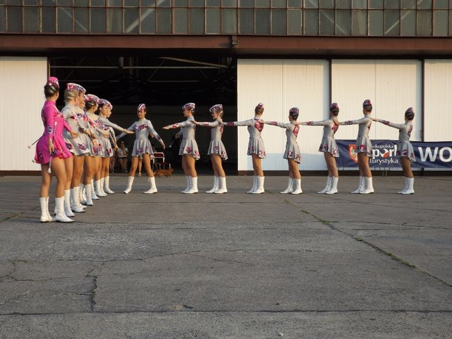 Leszno gości najlepszych szybowników (zdjęcia)
