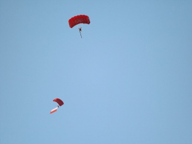 Leszno gości najlepszych szybowników (zdjęcia)