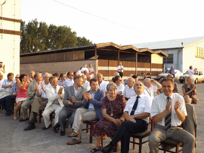 Leszno gości najlepszych szybowników (zdjęcia)