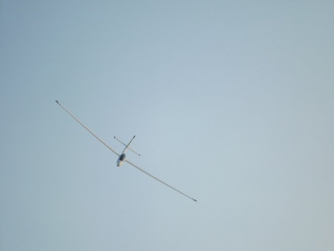 Leszno gości najlepszych szybowników (zdjęcia)