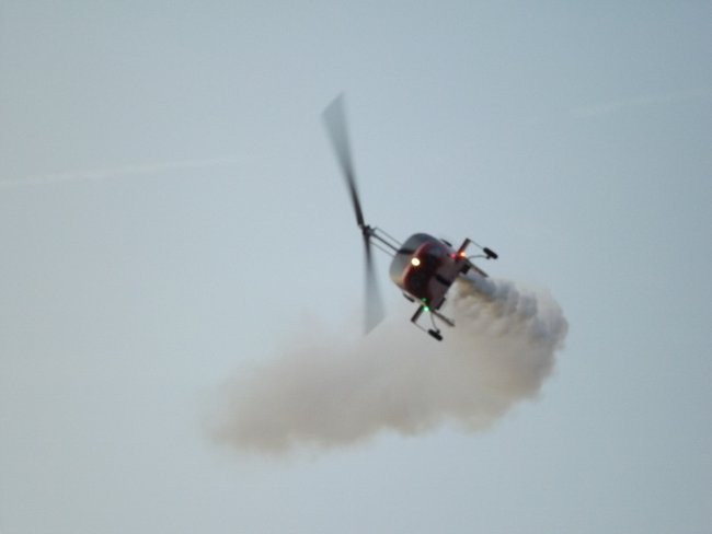 Leszno gości najlepszych szybowników (zdjęcia)