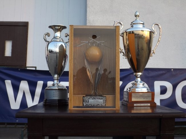 Leszno gości najlepszych szybowników (zdjęcia)