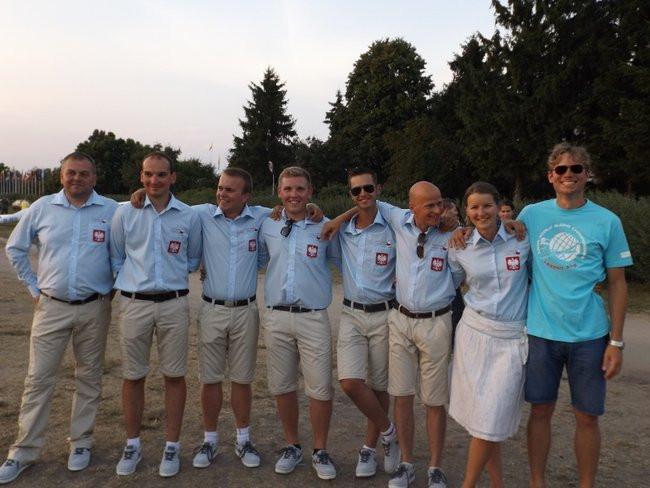 Leszno gości najlepszych szybowników (zdjęcia)