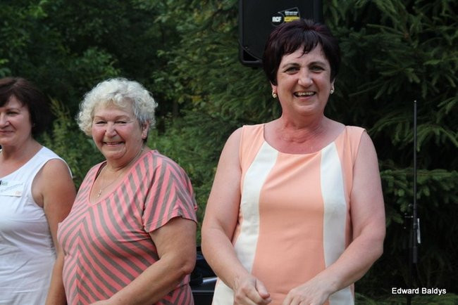 Biesiadowali w Błotkowie (zdjęcia)