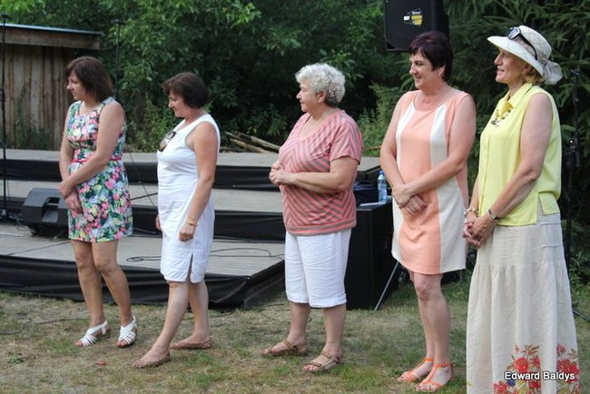 Biesiadowali w Błotkowie (zdjęcia)