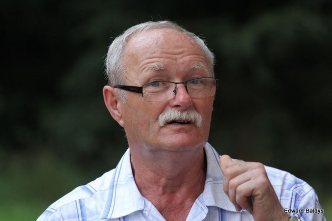 Biesiadowali w Błotkowie (zdjęcia)