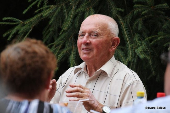 Biesiadowali w Błotkowie (zdjęcia)