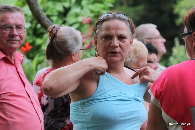 Biesiadowali w Błotkowie (zdjęcia)