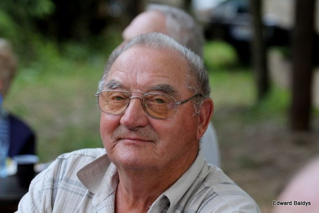 Biesiadowali w Błotkowie (zdjęcia)