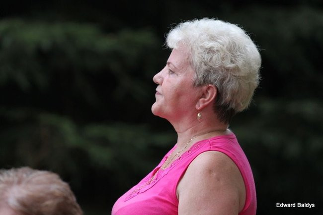 Biesiadowali w Błotkowie (zdjęcia)