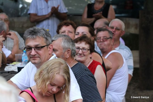 Biesiadowali w Błotkowie (zdjęcia)