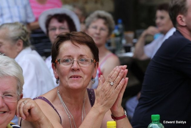 Biesiadowali w Błotkowie (zdjęcia)