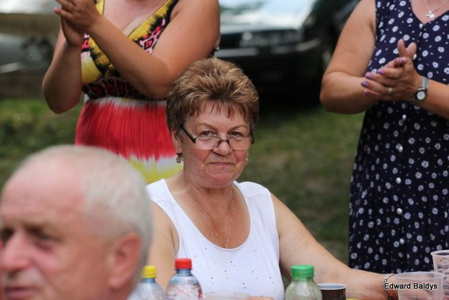 Biesiadowali w Błotkowie (zdjęcia)