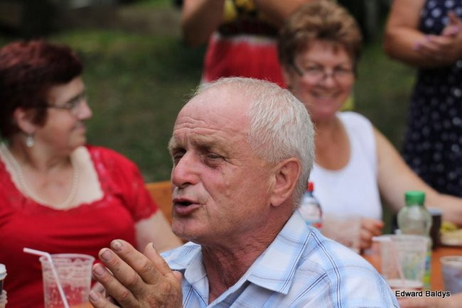 Biesiadowali w Błotkowie (zdjęcia)