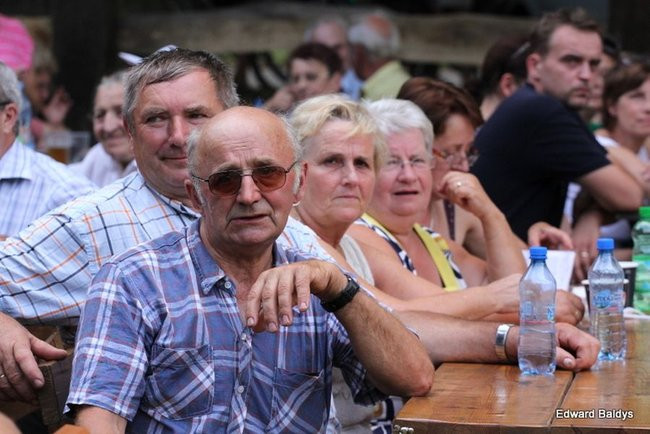 Biesiadowali w Błotkowie (zdjęcia)