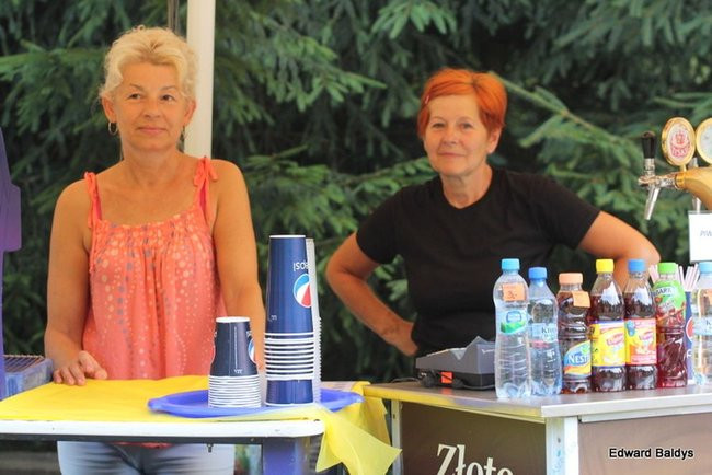 Biesiadowali w Błotkowie (zdjęcia)