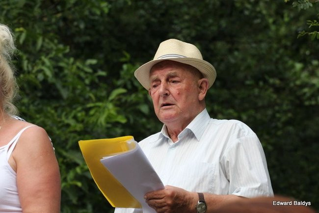 Biesiadowali w Błotkowie (zdjęcia)