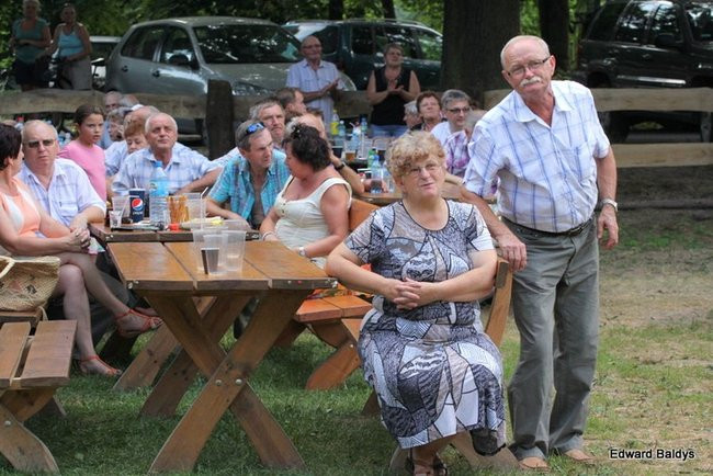 Biesiadowali w Błotkowie (zdjęcia)