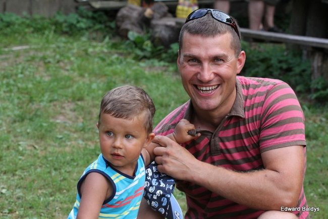 Biesiadowali w Błotkowie (zdjęcia)