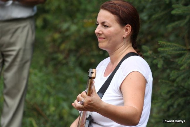 Biesiadowali w Błotkowie (zdjęcia)