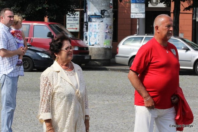 Muzyczna Niedziela z Holidays (zdjęcia)