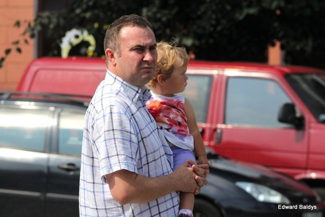 Muzyczna Niedziela z Holidays (zdjęcia)