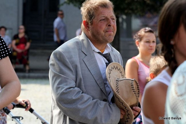 Muzyczna Niedziela z Holidays (zdjęcia)