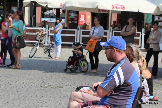 Muzyczna Niedziela z Holidays (zdjęcia)