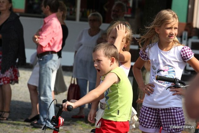 Muzyczna Niedziela z Holidays (zdjęcia)