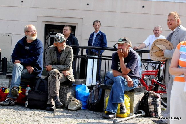 Muzyczna Niedziela z Holidays (zdjęcia)