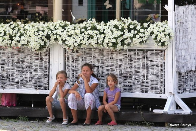 Muzyczna Niedziela z Holidays (zdjęcia)