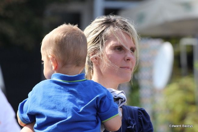 Muzyczna Niedziela z Holidays (zdjęcia)