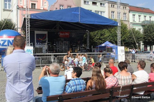 Muzyczna Niedziela z Holidays (zdjęcia)