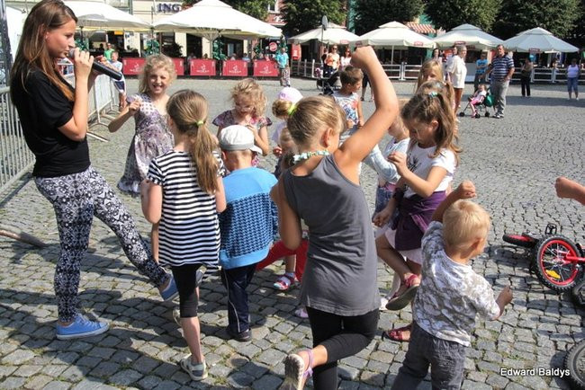 Muzyczna Niedziela z Holidays (zdjęcia)