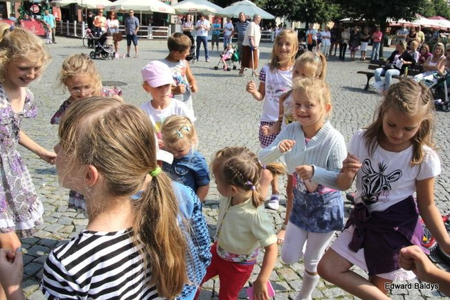 Muzyczna Niedziela z Holidays (zdjęcia)