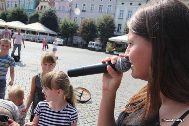 Muzyczna Niedziela z Holidays (zdjęcia)