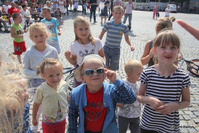 Muzyczna Niedziela z Holidays (zdjęcia)