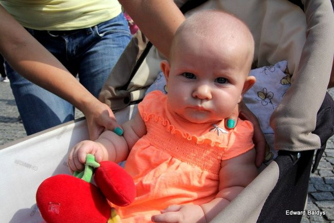 Muzyczna Niedziela z Holidays (zdjęcia)