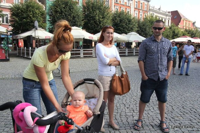 Muzyczna Niedziela z Holidays (zdjęcia)