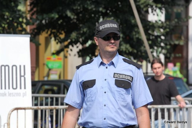 Muzyczna Niedziela z Holidays (zdjęcia)