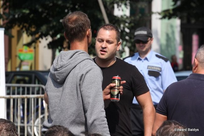 Muzyczna Niedziela z Holidays (zdjęcia)