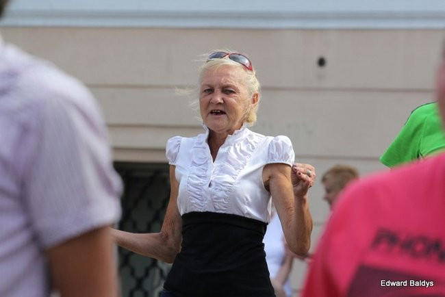 Muzyczna Niedziela z Holidays (zdjęcia)