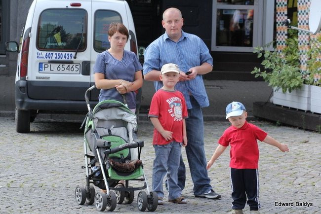 Muzyczna Niedziela z Holidays (zdjęcia)