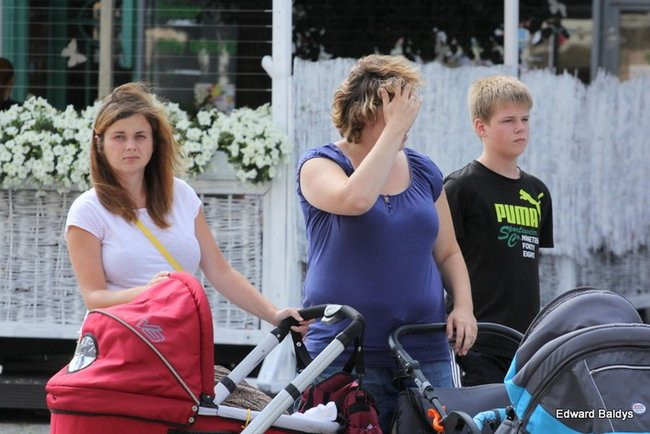 Muzyczna Niedziela z Holidays (zdjęcia)