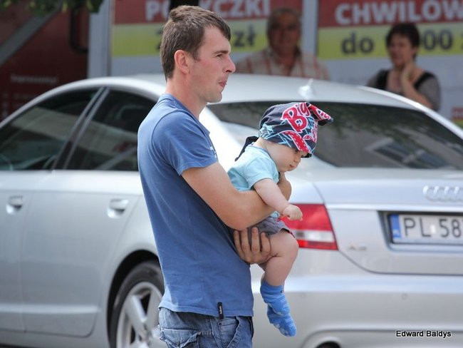 Muzyczna Niedziela z Holidays (zdjęcia)