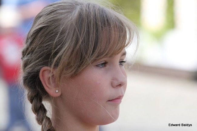 Muzyczna Niedziela z Holidays (zdjęcia)