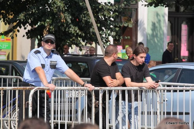 Muzyczna Niedziela z Holidays (zdjęcia)