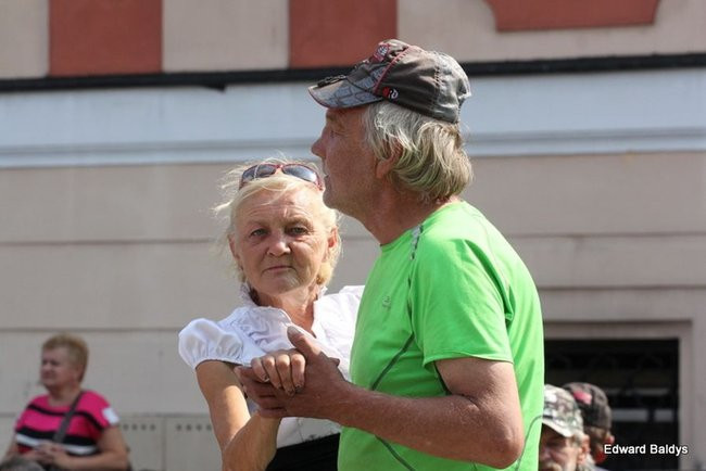 Muzyczna Niedziela z Holidays (zdjęcia)